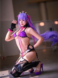 2019-09-27【九曲Jean】bb綺麗